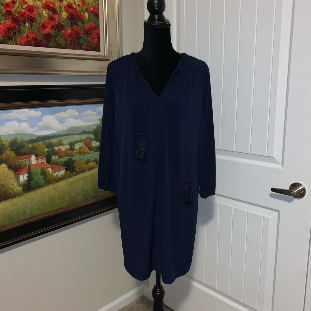 MICHAEL KORS dress size XL